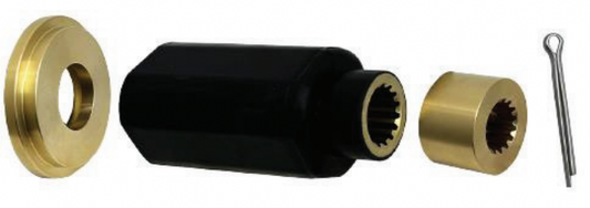 Powertech Hub Kit Hardware – Razor Propeller